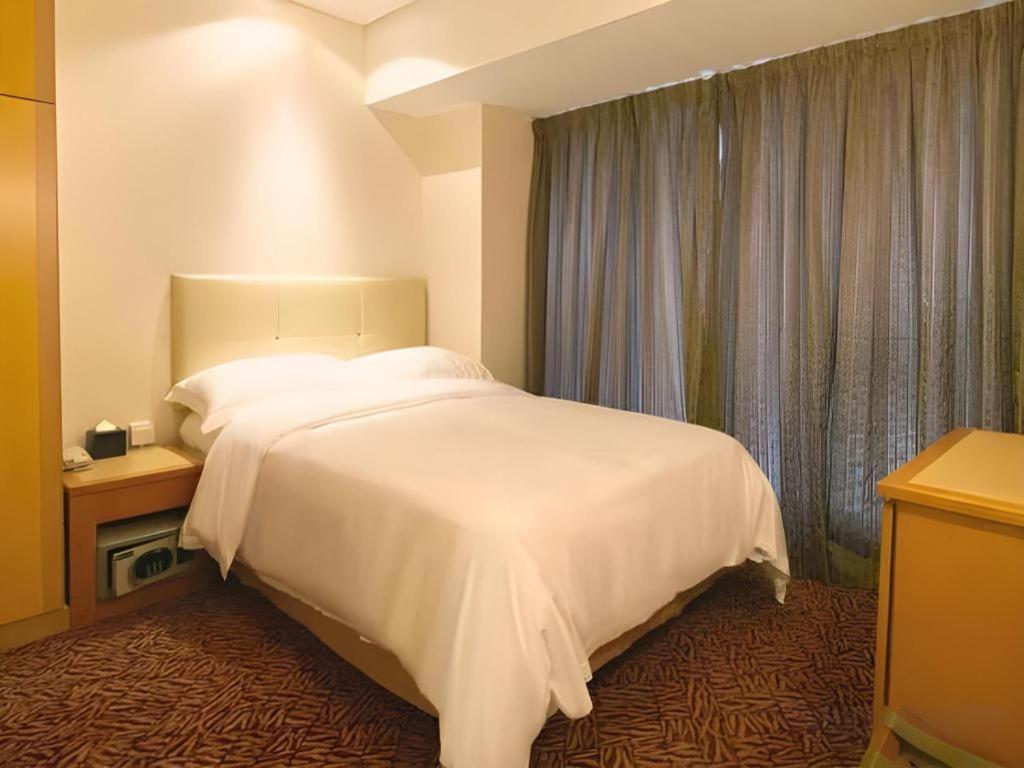 הונג קונג Oasis Avenue-A Gdh Hotel מראה חיצוני תמונה