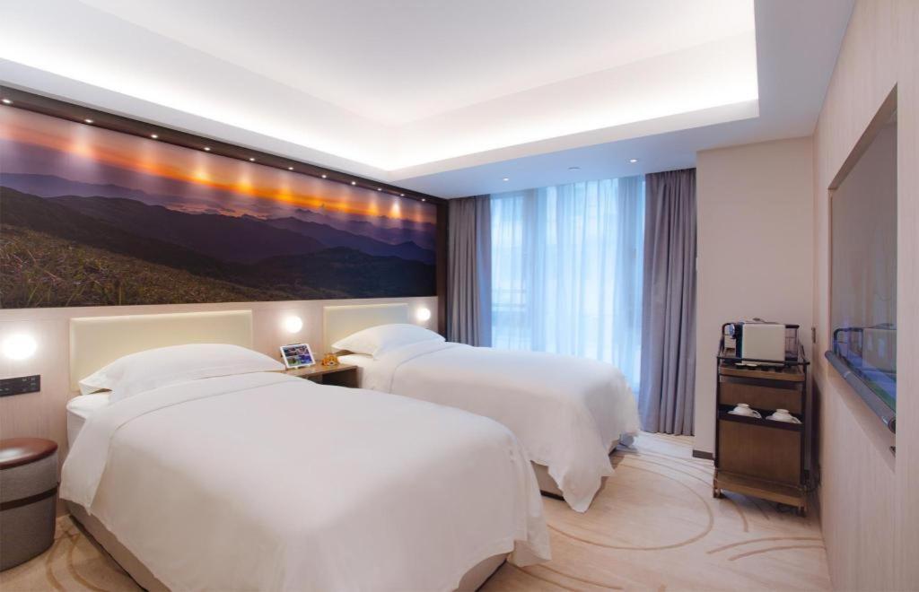 הונג קונג Oasis Avenue-A Gdh Hotel מראה חיצוני תמונה