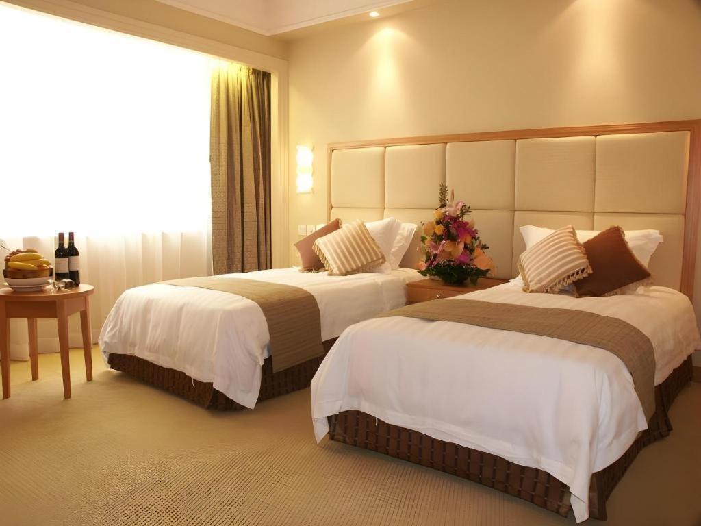 הונג קונג Oasis Avenue-A Gdh Hotel מראה חיצוני תמונה